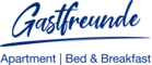 Logo Gastfreunde