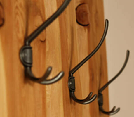 Garderobenhaken
