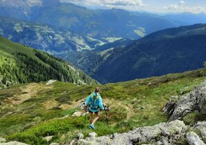 Wandern im Maria-Luggau